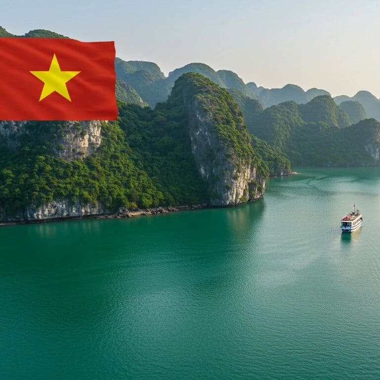 普瑞纯证成功助力中国智造美容仪进军越南市场