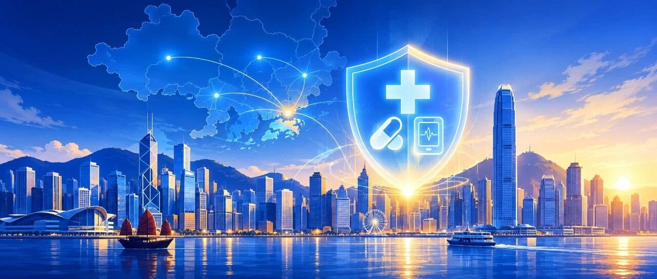 香港药械监管新时代开启：首任总监上任，注射类器械 2027年 3月 1日起须先列入 MDACS