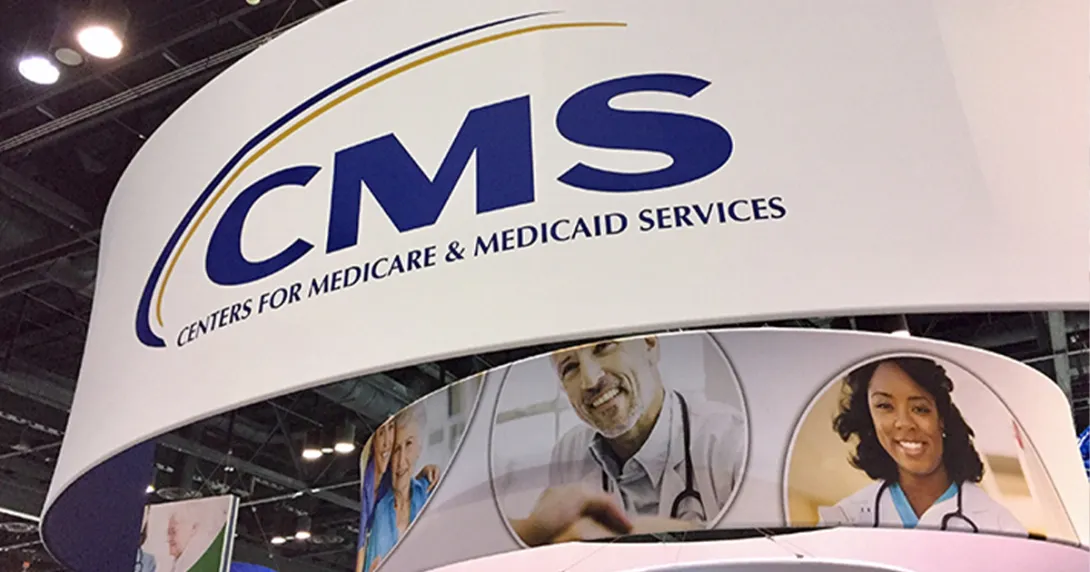 CMS分包商遭受勒索软件攻击