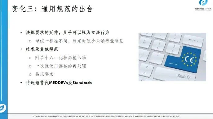文章配图:胡心洁:医疗器械注册转化之监管之路(上)