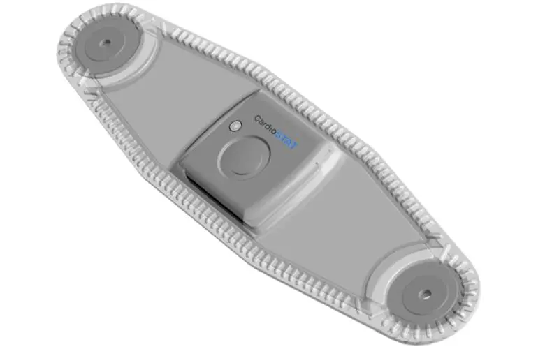 FDA批准Icentia的心电监测技术CardioSTAT