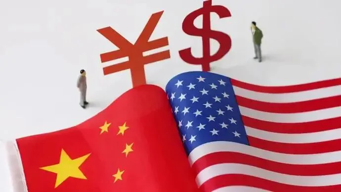 文章配图：冬去春来？全面解析拜登对华政策
