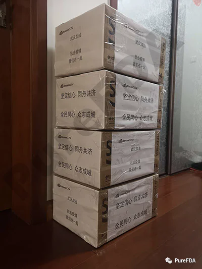 文章配图:疫情之下,一个海外华人的上半场下半场