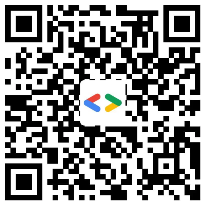 文章配图:9月25日,普瑞在Google DevFest 2022上海站等你!
