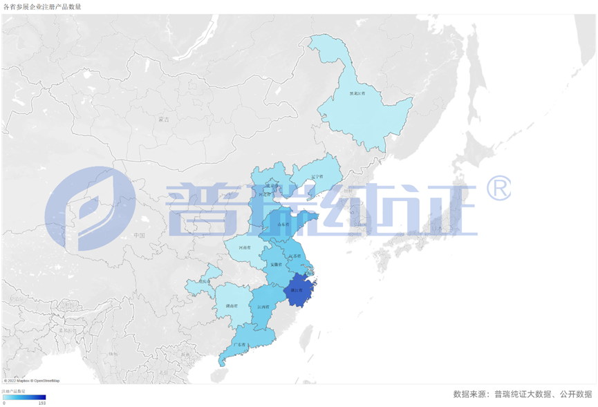 文章配图：深圳CMEF一日游，普瑞纯证撤展不撤退！