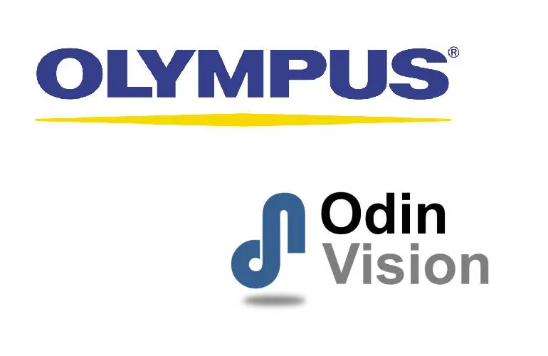 奥林巴斯将建立基于Odin Vision云AI技术的数字中心