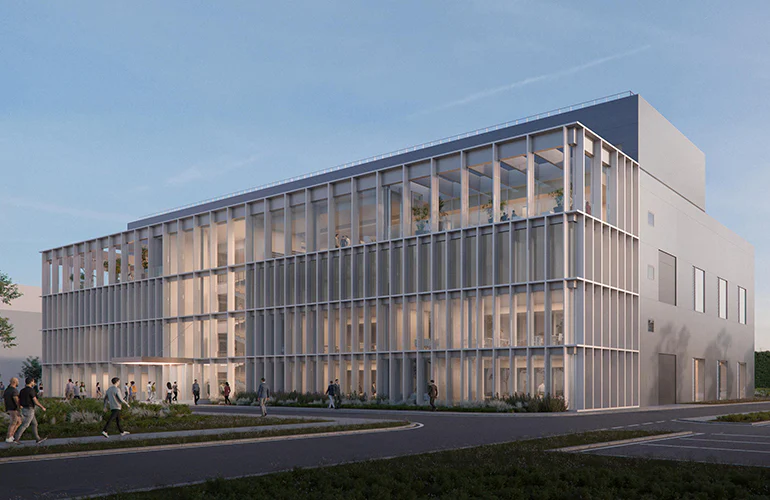 西门子医疗计划建立新的半导体工厂以生产光子计数CT扫描仪