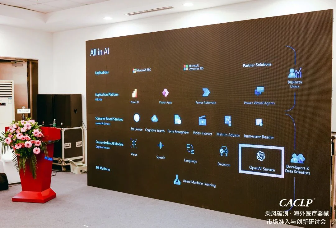 文章配图:精彩回顾 | 普瑞纯证CACLP 海外准入与创新专题研讨会成功举办