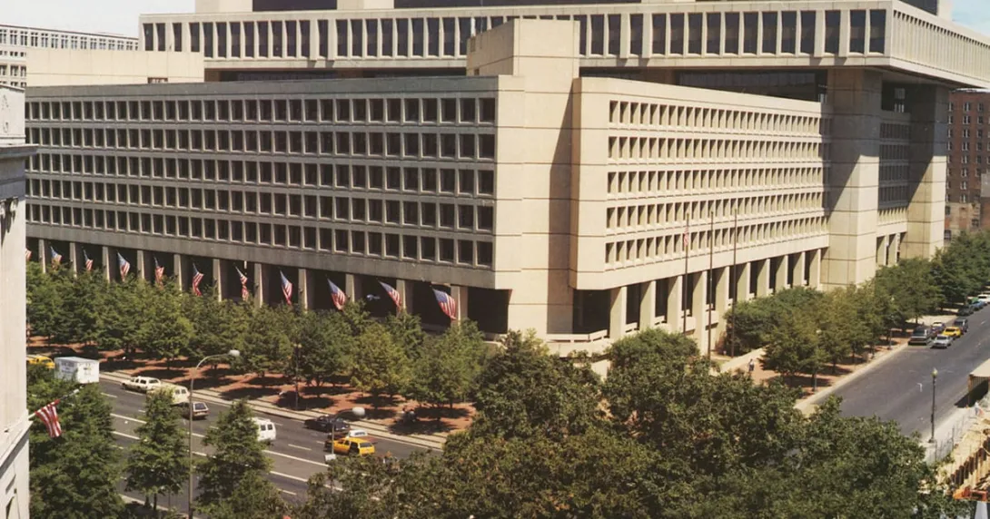 FBI警告过时医疗设备的网络安全风险