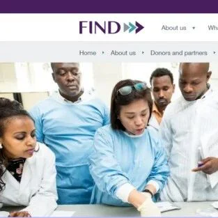 FIND开启绿色通道，普瑞助力MPXV抗原制造商快速集结