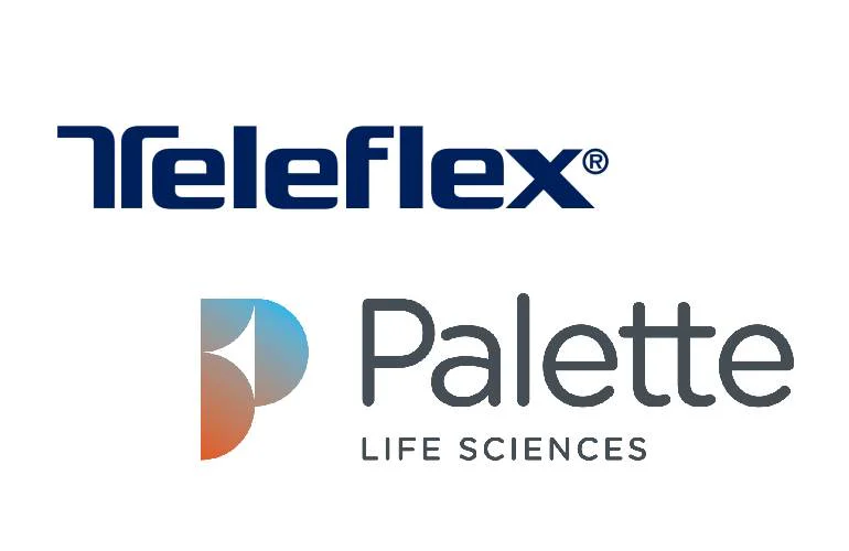 Teleflex斥资6亿美元收购Palette Life Sciences以增强其泌尿科产品组合