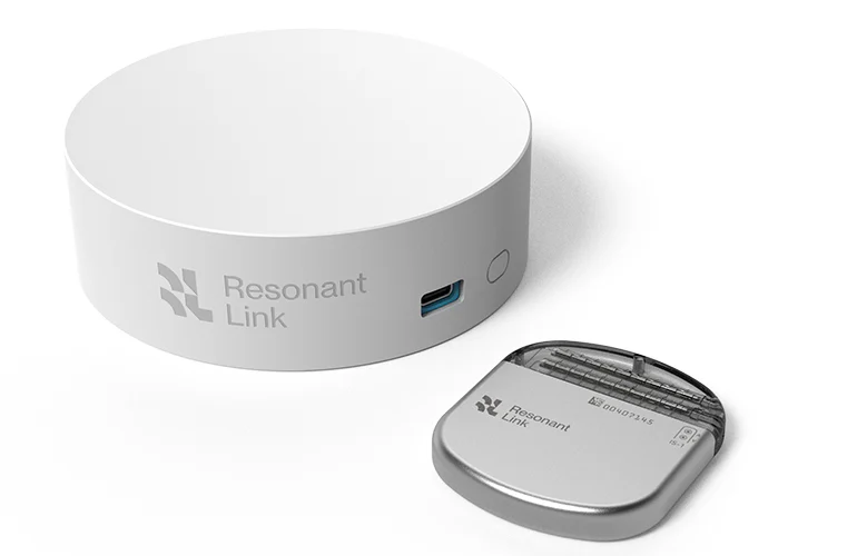 Resonetics和Resonant Link联手开发无线充电植入设备