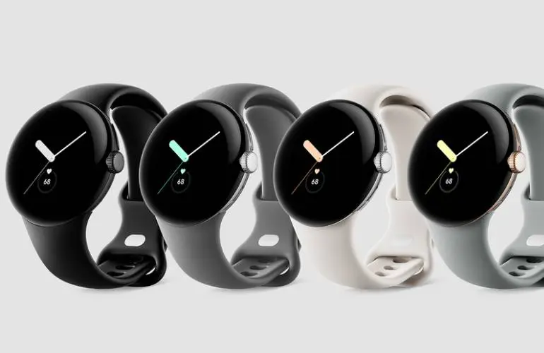 谷歌和Fitbit推出智能手表,可检测房颤