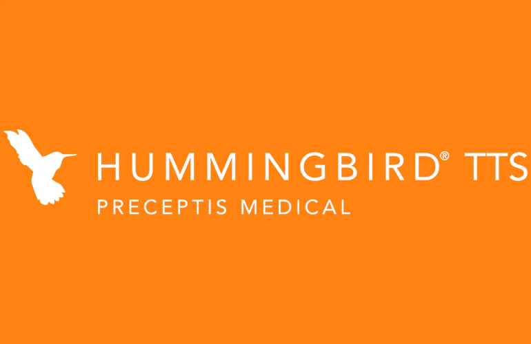 FDA批准Preceptis Medical耳管系统的扩展标签