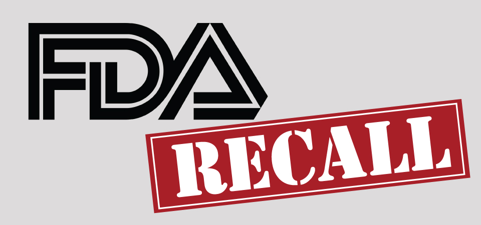 文章配图:FDA:5月至7月收到超4.8万份飞利浦呼吸设备故障报告!