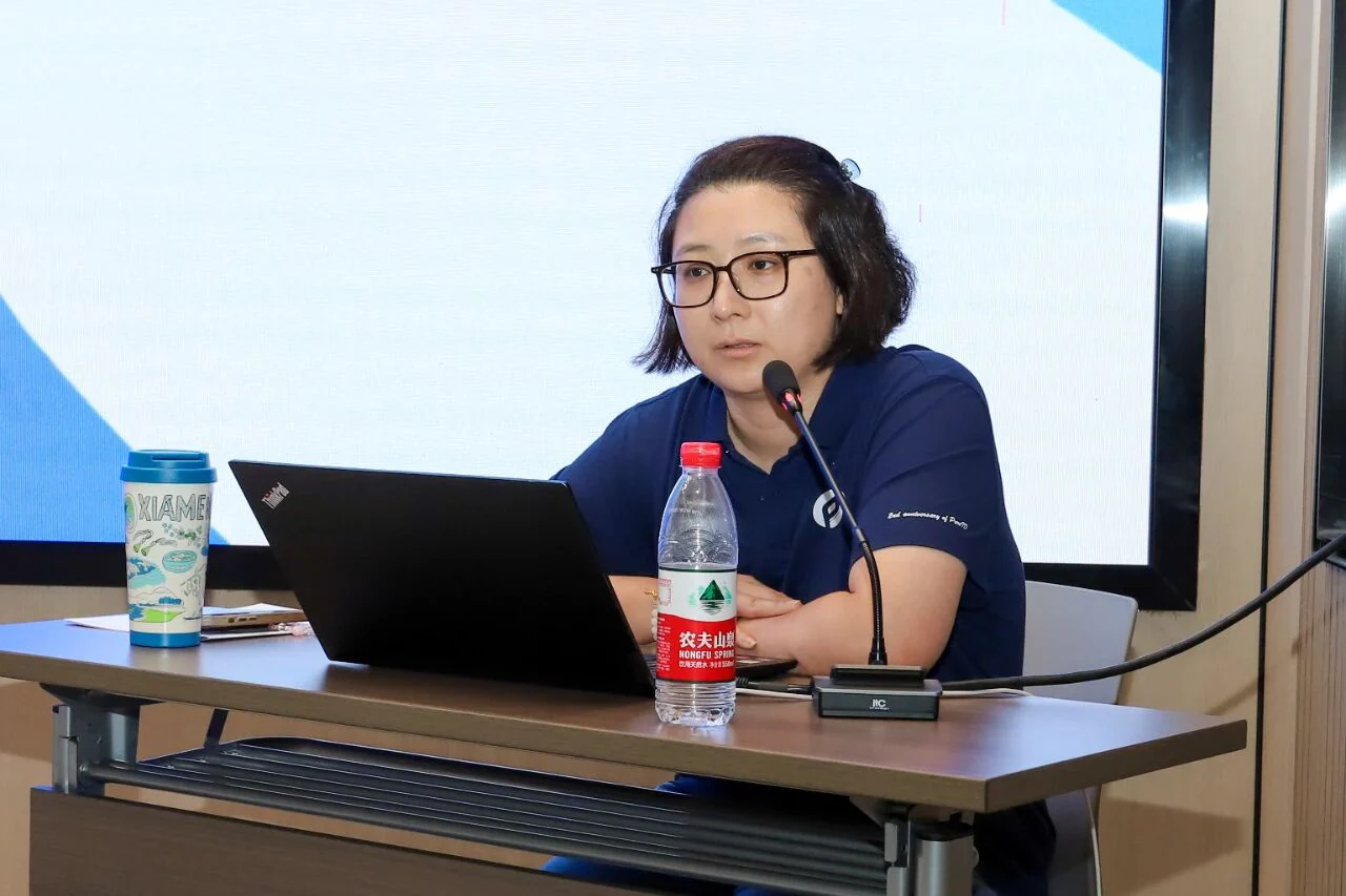 文章配图:活动回顾丨东南亚和亚太地区出口政策法规培训