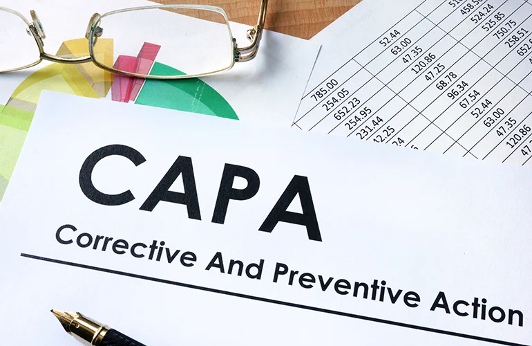 医疗器械业改进CAPA框架,更高效解决问题