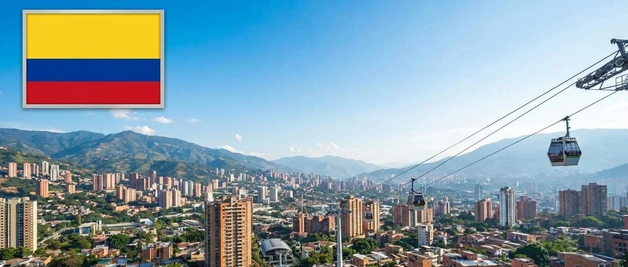 成功案例 |普瑞纯证再次助力国内领先微创手术器械企业产品成功登陆哥伦比亚!