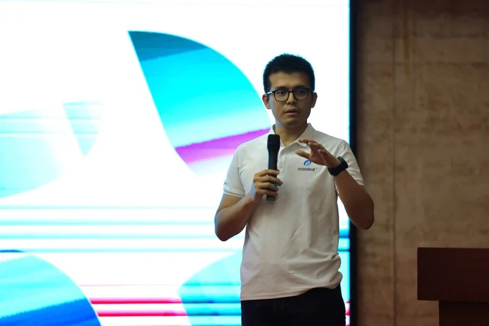 文章配图:2022年会回顾 | 同心同行,明启新篇!