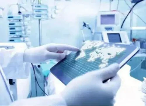 文章配图：阵痛之下医疗器械行业仍大有作为，或转型或引入资本