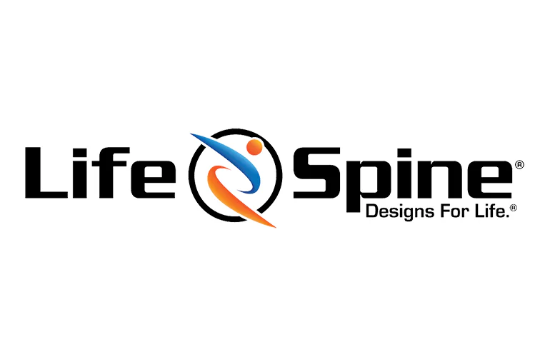 FDA批准Life Spine的3D打印钛合金植入物