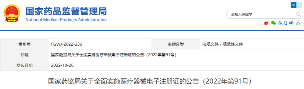 文章配图:普瑞快讯 | 纵览全球医疗器械法规最新动向