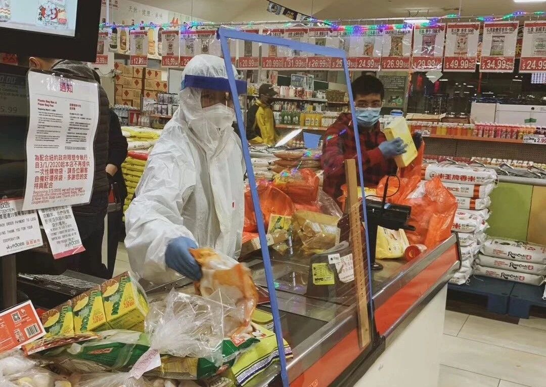 文章配图:大转弯!美国疾控中心(CDC)建议戴口罩了?