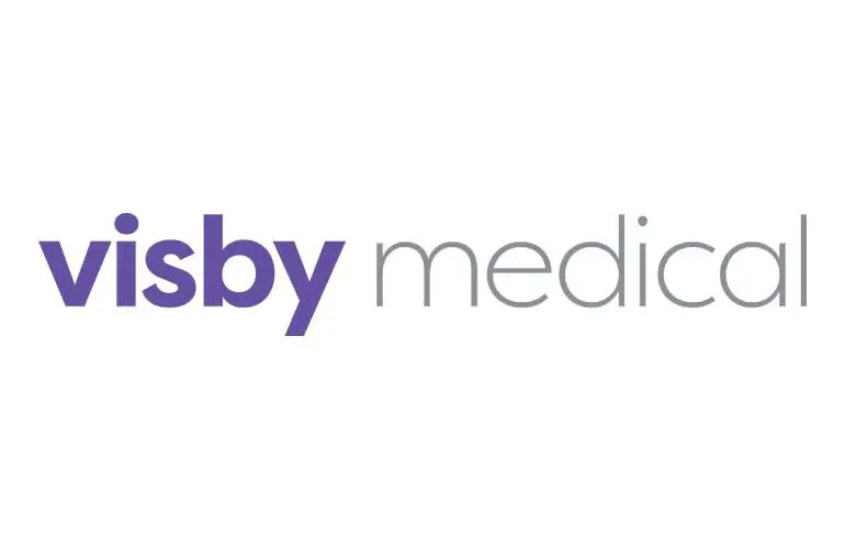 Visby Medical荣获呼吸健康测试的FDA EUA认证