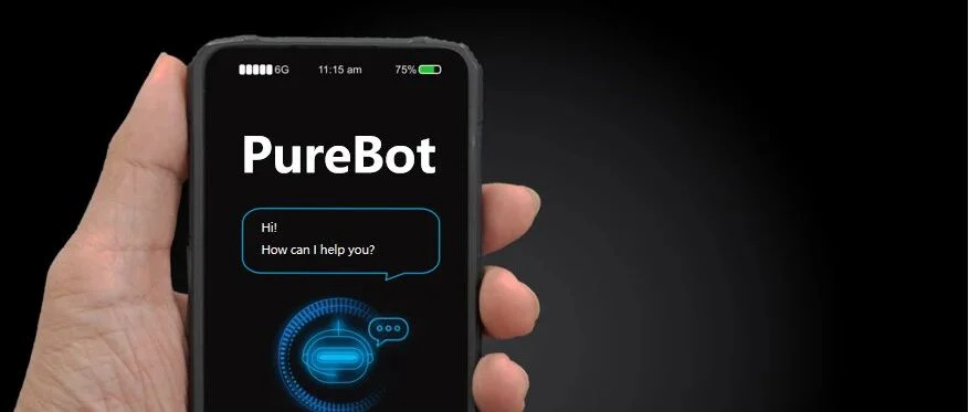 这些医械出海的关键性问题，PureBot将会为你解答！