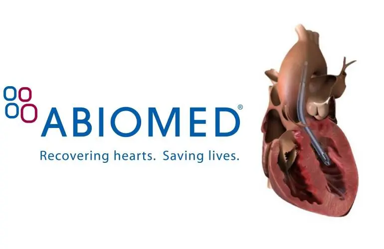 Abiomed Impella心脏泵在日本研究中表现出色