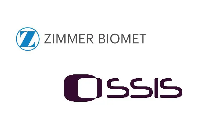 Zimmer Biomet将收购3D打印植入物制造商Ossis