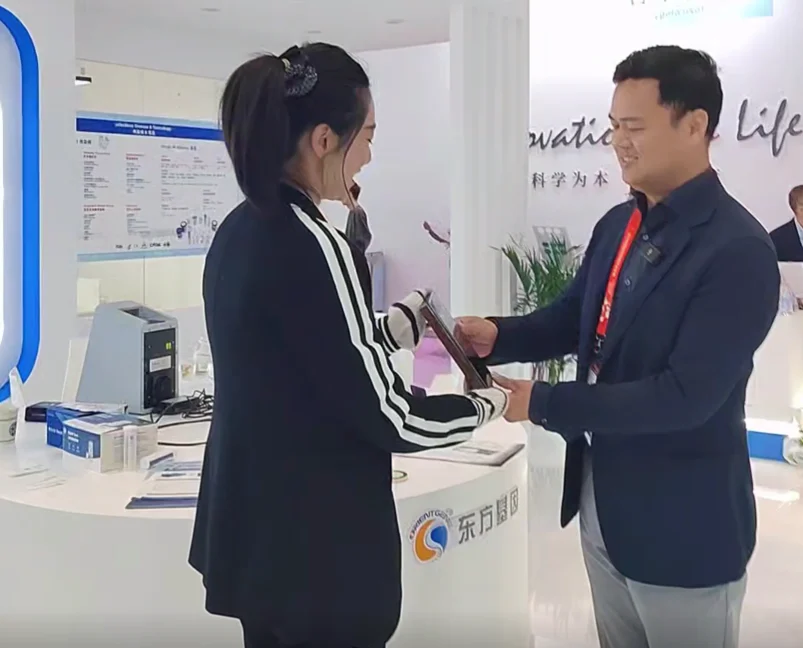 文章配图:CACLP 2026圆满落幕 | 普瑞纯证直播回放已上线,精彩不容错过!