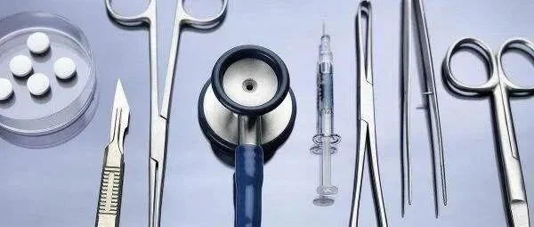 【健康医疗】新冠肺炎与全球医疗器械产业：机遇、冲击与内循环
