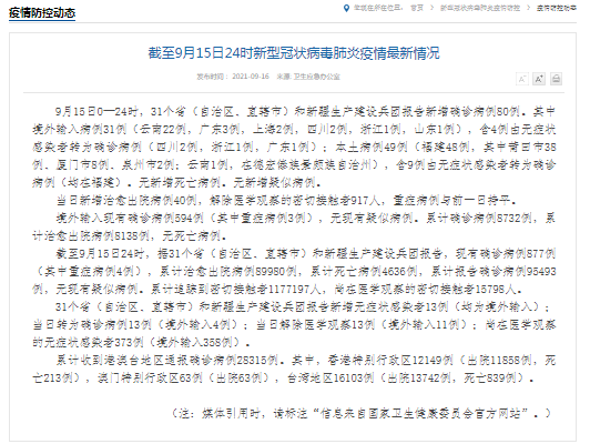 文章配图:【警惕】本轮疫情场所聚集性感染明显!新增本土确诊病例一半以上为中小学幼儿园师生和工厂员工