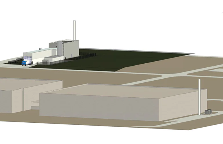 Raumedic在德国总部建设可再生能源中心