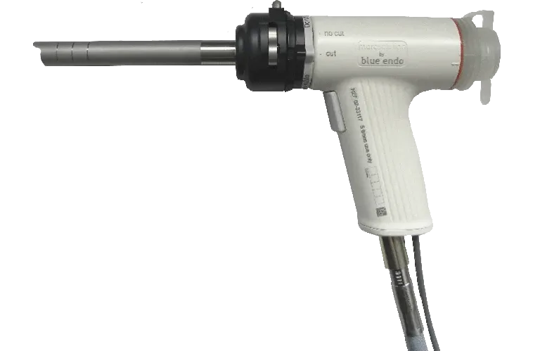 Olympus发布符合FDA建议的动力细胞分离器