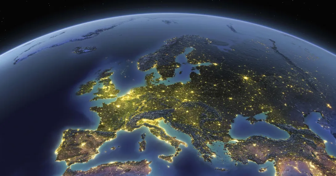 HIMSS和WHO-Europe计划推动数字医疗转型