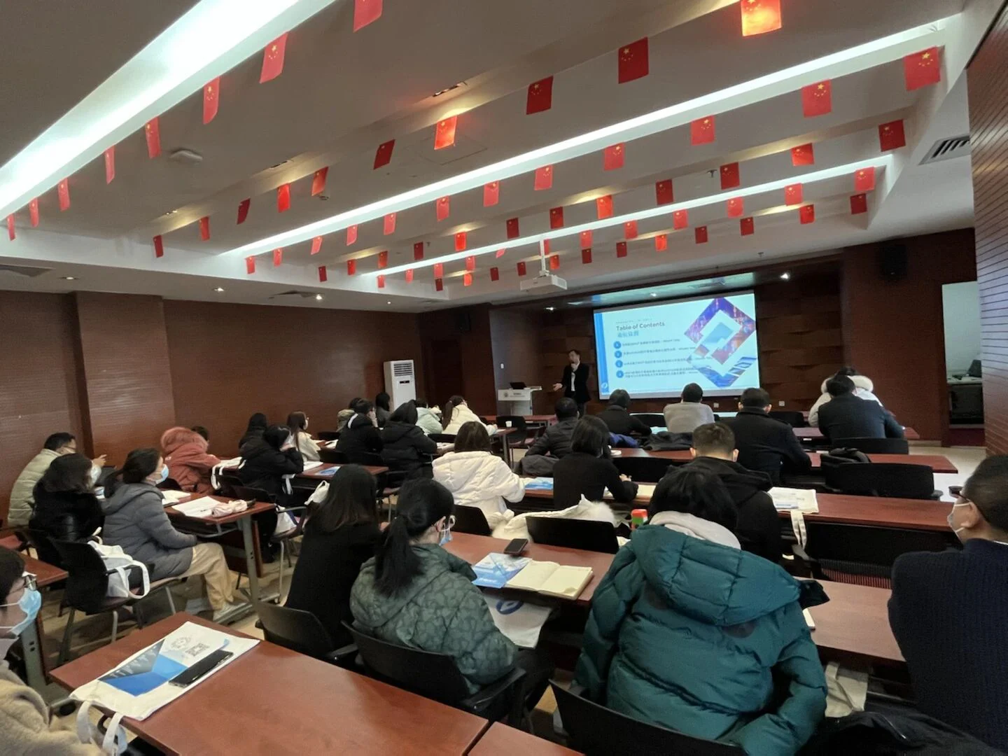 文章配图:普瑞武汉IVD研讨会线上线下联动圆满成功,干货分享广受好评!