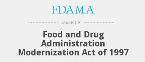 文章配图:最新关注 | 美国FDA修改认可共识标准清单!