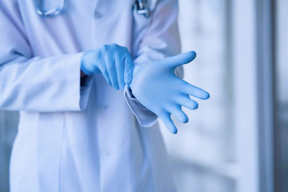 文章配图：普瑞纯证与Labcorp携手共筑生命科学合作新框架，聚焦生物相容性测试