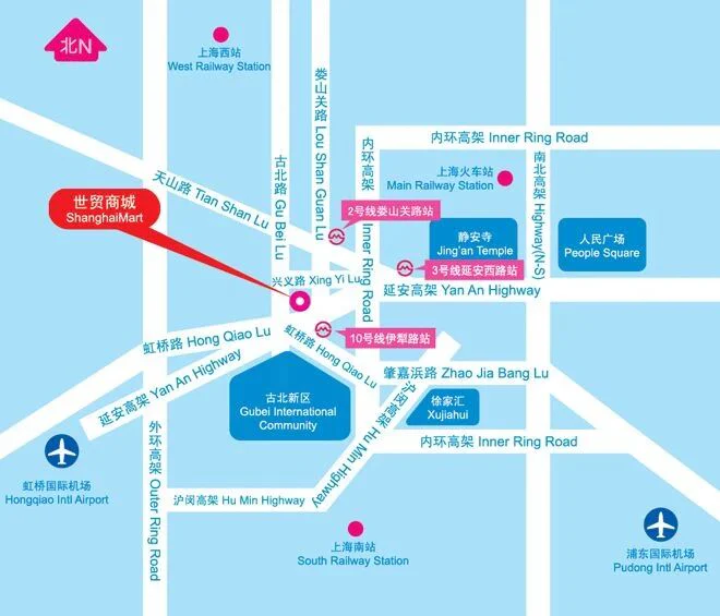 文章配图：倒计时1天！PureFDA在上海国际防疫物资跨境采购交易会等你！