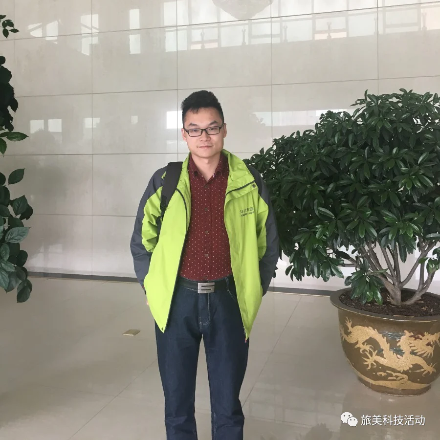 文章配图：CAST-GNY公益讲座: 疫情当前，检测防护的新机遇与挑战