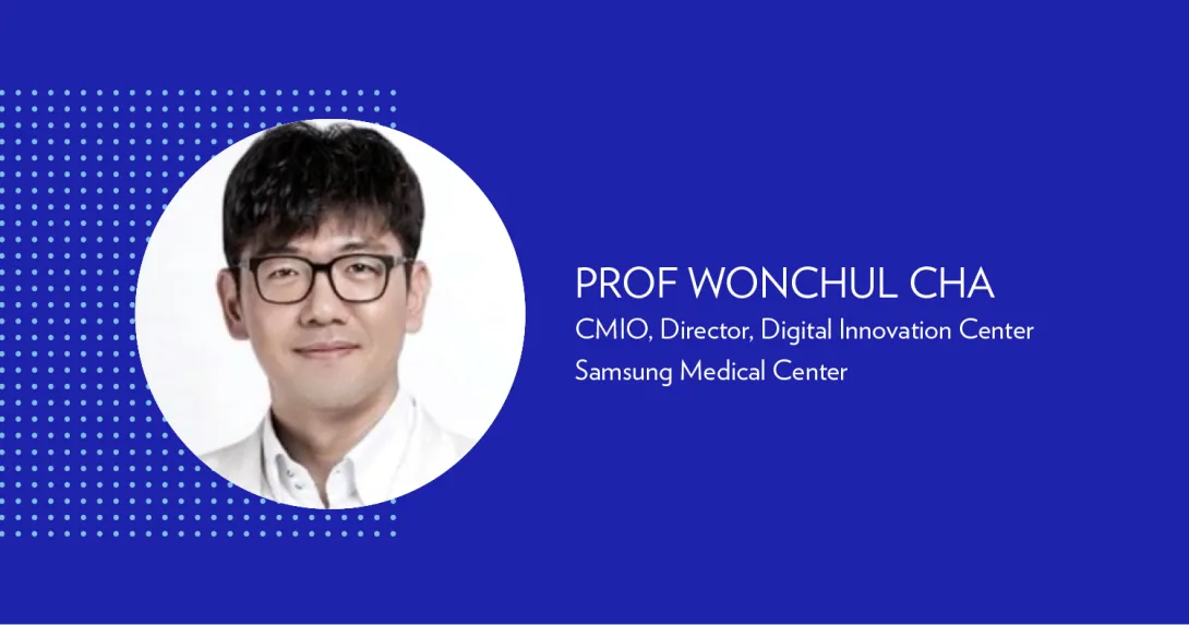 医疗信息学更注重知识和智慧,而非数据和分析代码