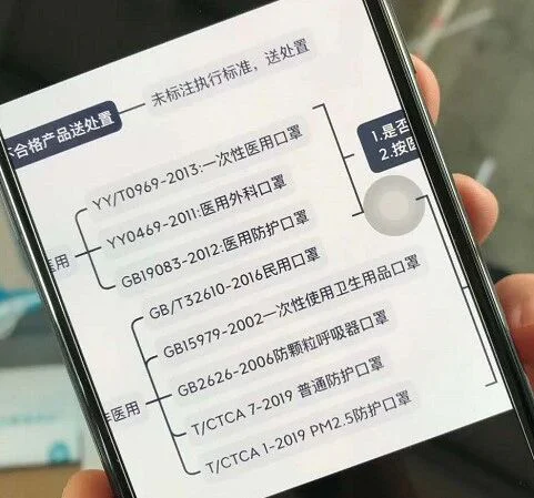 文章配图：口罩出口政策再次变化！这8种包装问题千万别踩雷