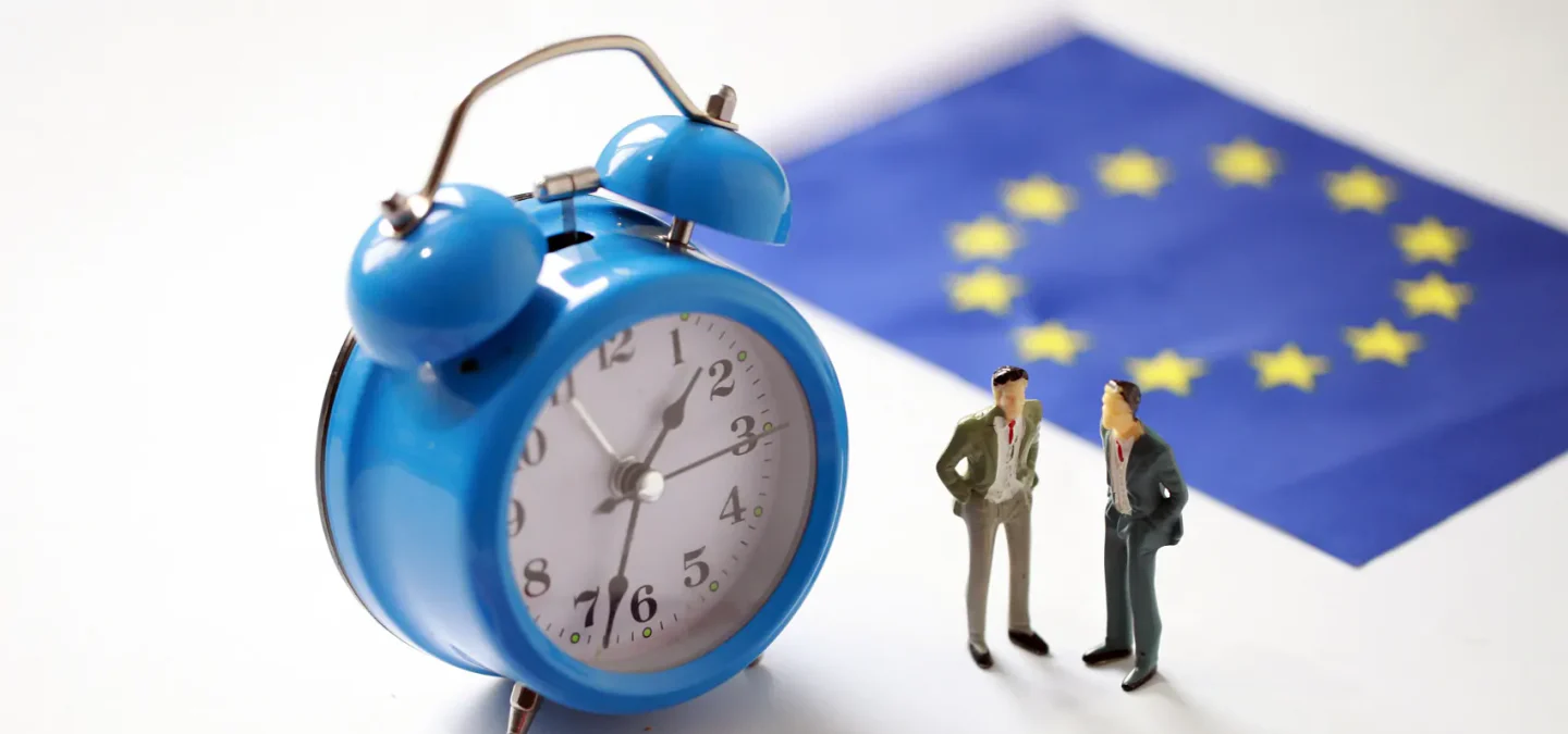 文章配图:EUDAMED究竟何时正式运转?最新指导时间线来了~