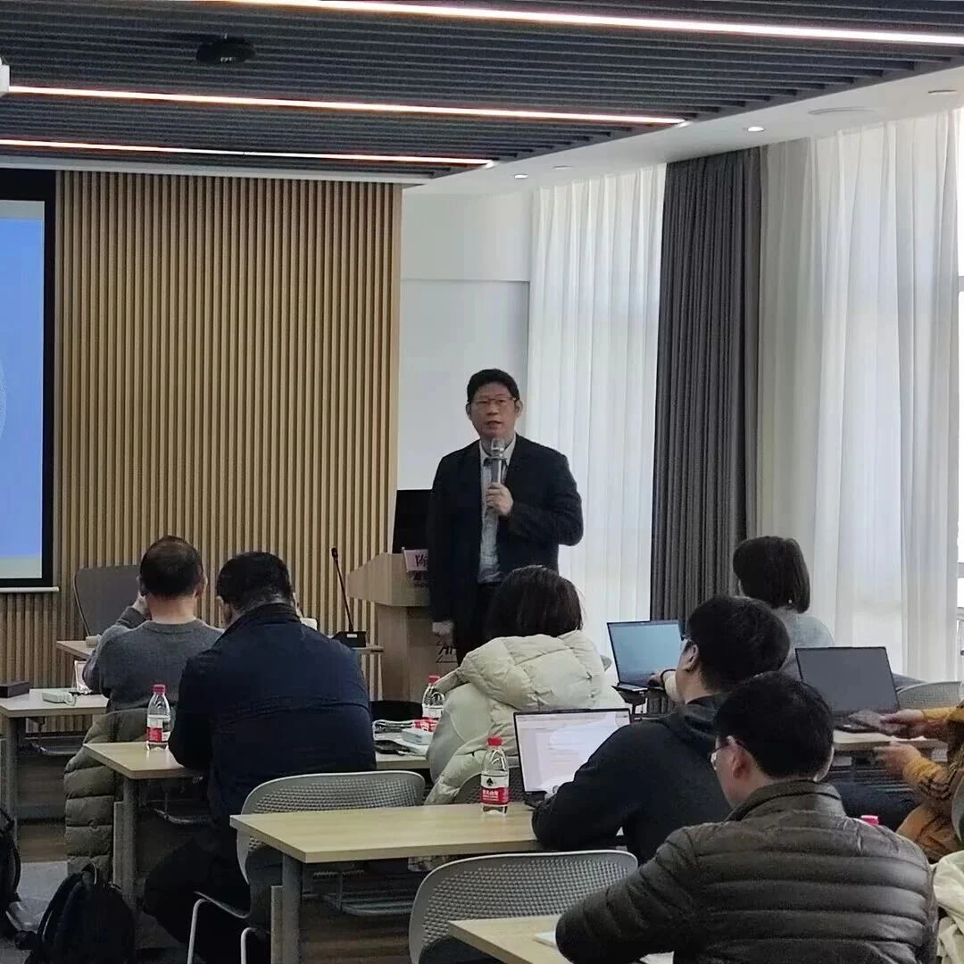 墨西哥新规解读+品牌出海实战：普瑞纯证亮相浙江医械协会全球化活动，助力企业精准布局