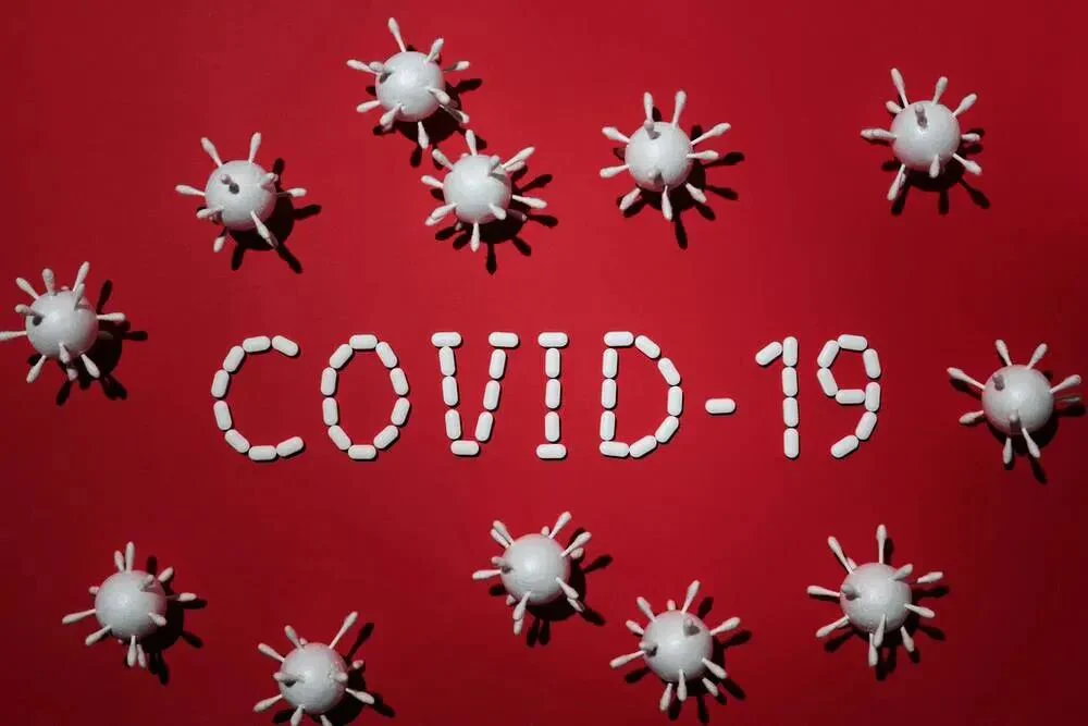 文章配图：FDA抗击COVID-19大流行的工作总结