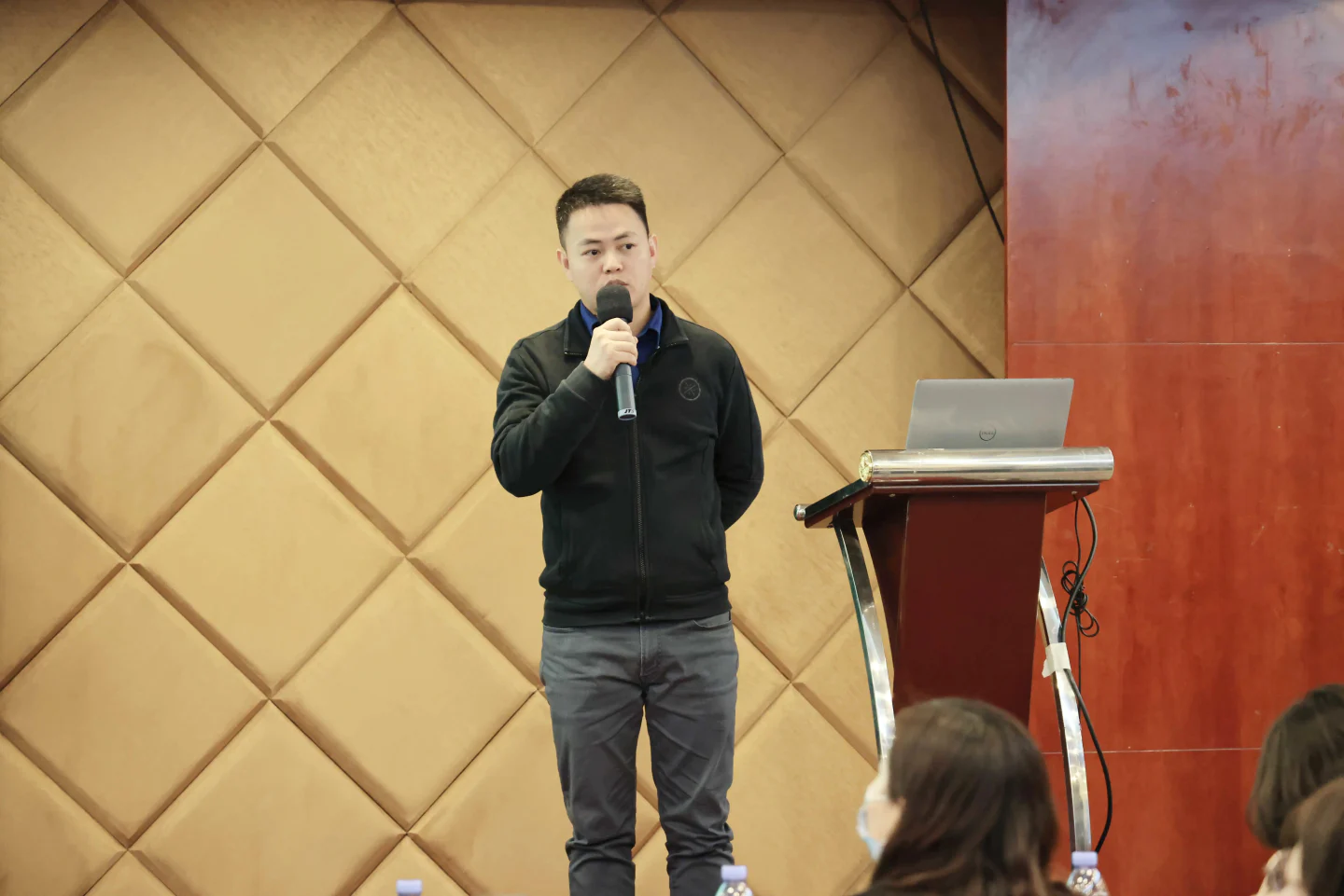 文章配图:要闻 | 普瑞纯证携手厦门医疗器械协会、德凯成功举办《医疗器械FDA 510(k)概述&可用性工程对医疗器械的应用》专场研讨会