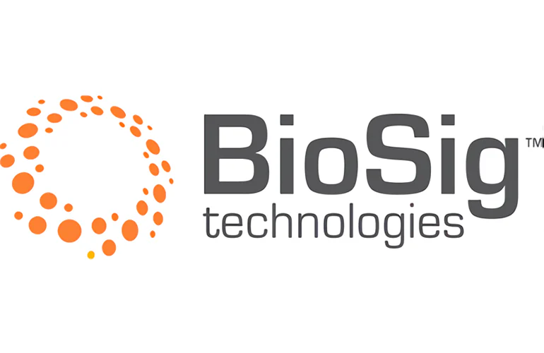 BioSig扩大心律失常治疗的机器学习和人工智能研发