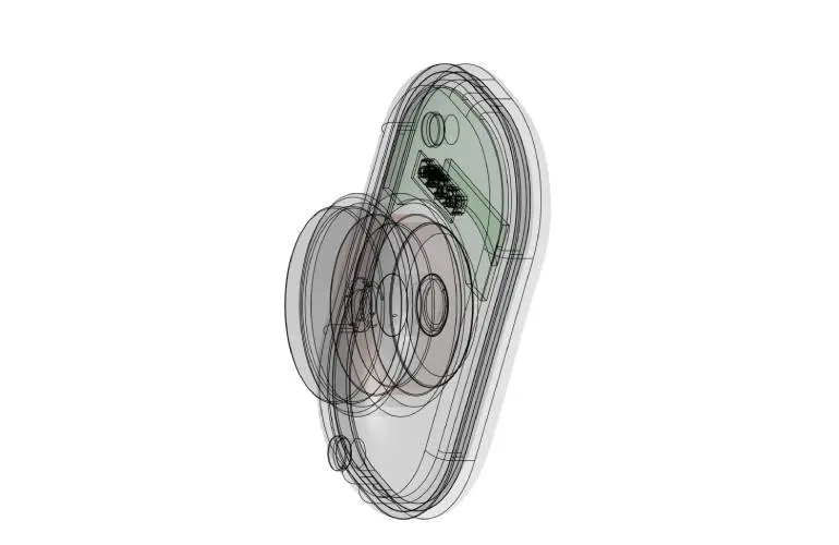 Otolith获得2000万美元投资用于研发治疗眩晕症可穿戴设备